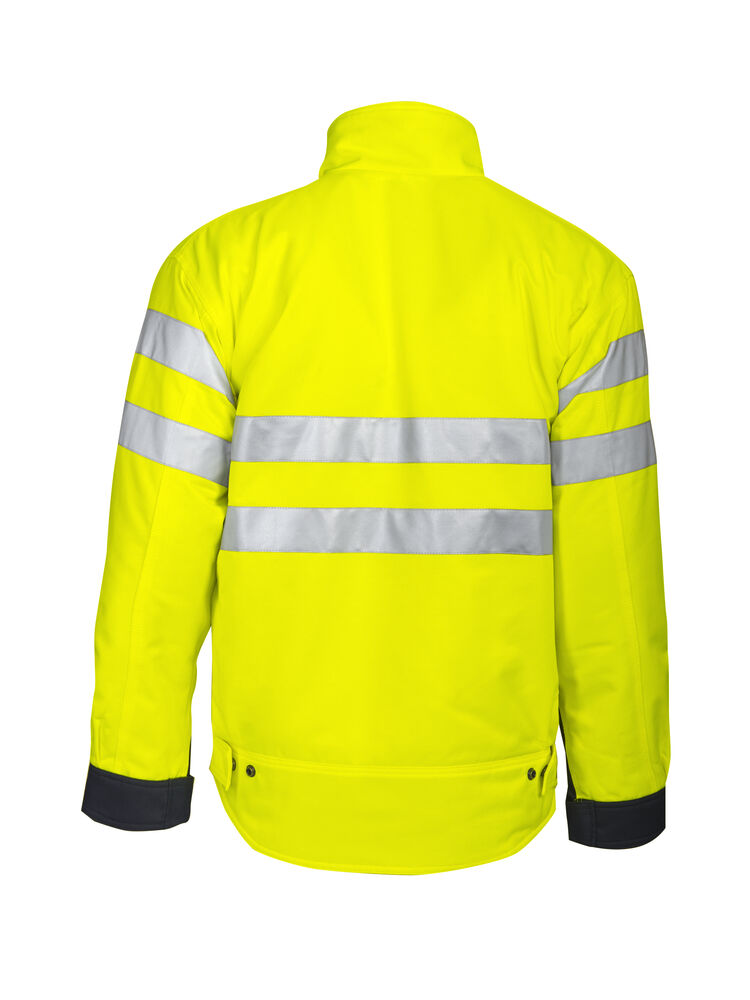 PROJOB 6407 foret jakke 3